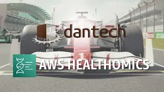 HealthOmics Explained: Accelerate Your Research with Dantech