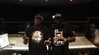 Dawreck ft. Kxng Crooked (Crooked I of Slaughter House)- iMurder