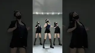 谢谢你的爱  Dance Cover
