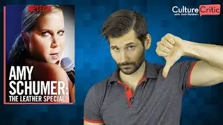 Amy Schumer: The Leather Special  |  Stand Up Comedy Review