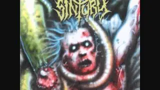 Sintury - 06 - Entombed In Flesh