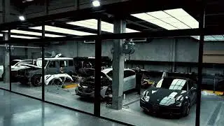 WRAP A CAR &mdash; a studio built to bring out your car&rsquo;s best.