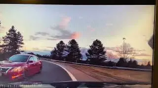 Idiots In Cars #4