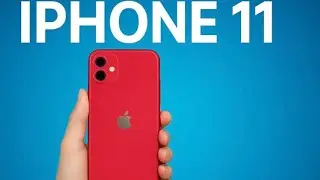 Обзор на iPhone 11 в 2026 году