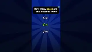 Most People Fail At The Last One 💥 #quiztime #challenge #trivia