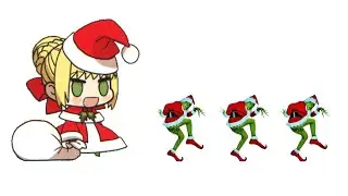 Хэппи нью Э! (Новогодний подкаст)