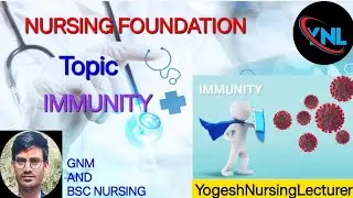 IMMUNITY AND ITS TYPES #nursingfoundation #norcetmcq #nursingdegree #quiz #ruhs #bscnursing #share 