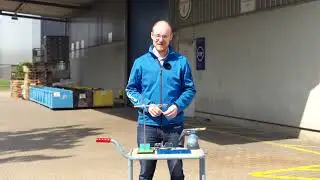 Wenn Kunststoffe brennen: wie Flammschutzmittel das Brandverhalten beeinflussen