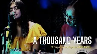 The Musical Valley | A thousand Years(Christina Perri) | Cover