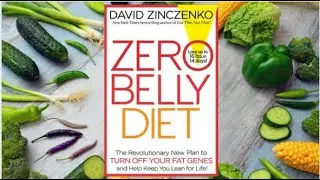 (Zero belly diet) Yes you can Change your destiny Overcome your fat genes