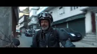 Mit dem Motorrad durch Idien & Nepal