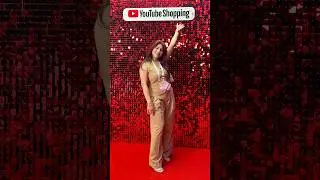 First @YouTube Event 🥹😍🙏🏻🧿 Thank you guys for your constant support #youtubeshopping #youtube