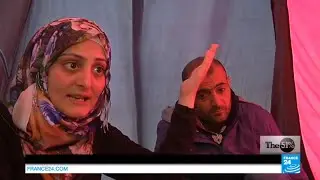 Meet the brave women of 