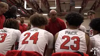 Former Gonzaga star Rob Sacre helps guide North Central boys basketball