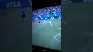 Vamos Cebolla Rodriguez camiseta n&uacute;mero 7 El CR7 Uruguayo!!!!