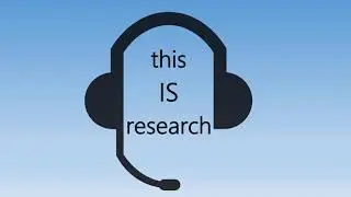 Jan is a hipster and survey research is dead