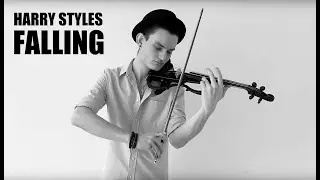Falling (VIOLIN COVER) - Harry Styles