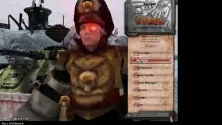 how to download the steel legions mod