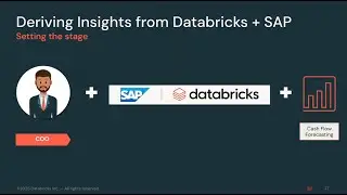 Financial Analytics on SAP Data with Databricks SQL