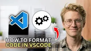 How to Format Code in VSCode - Step by Step 2026