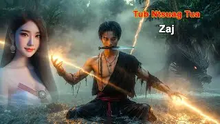 tub ntsuag tua zaj ( Hmong Storieds 苗族的故事 )
