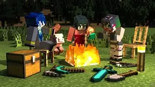 【Minecraft/ #はるたみじぐお 】ネザーとエンドに向けて食料と鉱石がいっぱいほしいね 【ver1.21.11 マイクラ 神宮寺 jingujich】