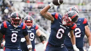 Als run game shines early in the Eastern Semi-Final I CFL