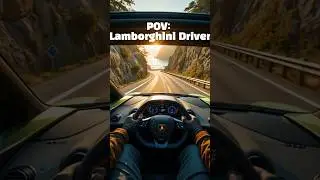 Enjoy your first-person perspective