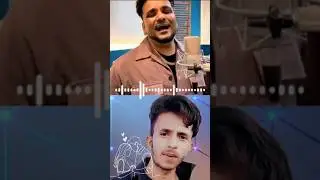 &ldquo;Chitthi aaja ve dildara,Dukh mere da kar koi chaara&hellip;&rdquo;My real voice #viral #viralvideo #vairalshort