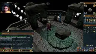 Runescape - Enchanted Key Treasures, Elemental Workshop III & IV