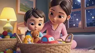 🎨 Fun Colors Nursery Rhyme for Kids 🌈 | Learn Colors with Cute Animation | RhymesAndColors