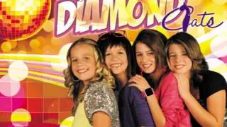 Diamond Cats-Diamond Kočky jdou MP3