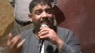 الشيخ أيمن عبد العزيز مع الشيخ عبد الرحمن عز الدين في تلبنت أجا وصله 2