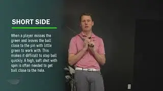 The Swing Fix - Chipping Basics