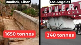 Et si nous n&rsquo;&eacute;tions pas la premi&egrave;re civilisation avanc&eacute;e ?