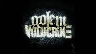 Volucrine - Golem (Official Music Video)