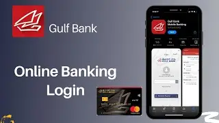 Gulf Bank Mobile Banking | Online Banking | Login