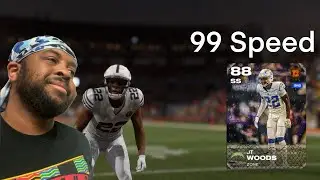 I Spent All My Money On The Blitz Promo To Make My Team The Best In Madden 26!