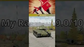RATING CHINESE PREMIUM TANKS🤑| WAR THUNDER!