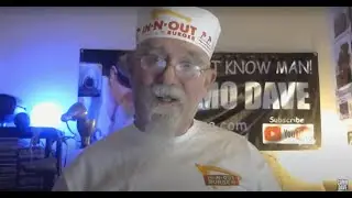 Camo Dave Eats His Way Across Arizona, Piles Of Gloppy Food, Oh Yeah