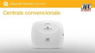 Como integrar a central JFL SmartCloud 32 a um eletrificador JFL