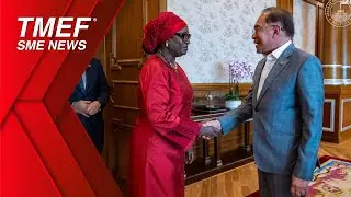 SME News | Malaysia, Senegal Working To Deepen Bilateral Ties -PM Anwar