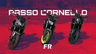 Al Passo Cornello Nel giorno sbagliato