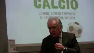 La presentazione di Milano del libro di Mario Sconcerti