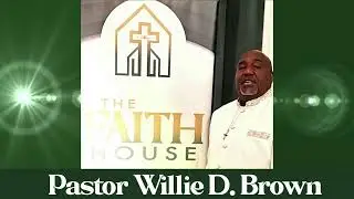 Faith House  01-11-2026 Deliverance from Following Divine Directions (I Kings 17: 1-12)
