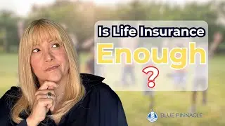 How Estate Planning Makes Life Insurance Actually Work for Your Kids
