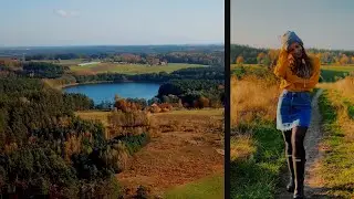 Fall Vibes in Poland