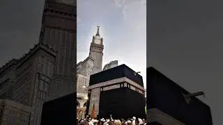 kabay ki ronaq #allahﷻ #ytshorts #viral