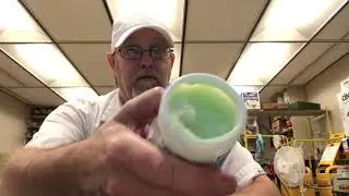 Yoplait Light Key Lime Pie Fat-Free Yogurt # The Beer Review Guy
