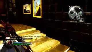Lightning Returns Expert Craftsman trophy!